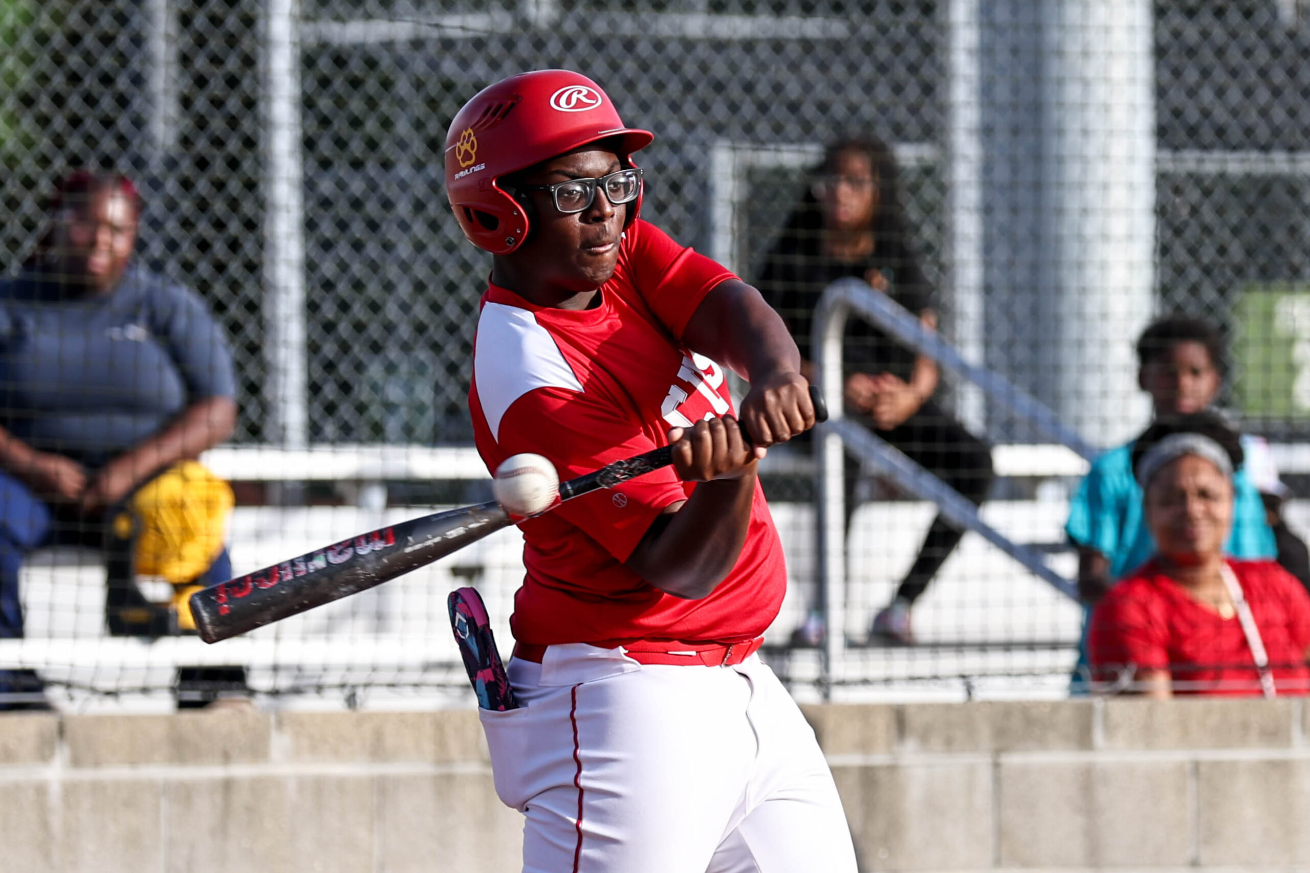 2025 East Iberville Spring Sports