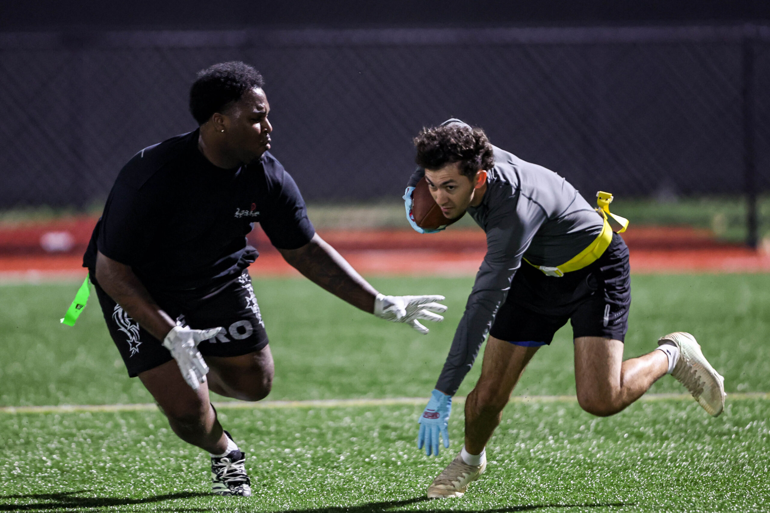 2026 Adult Flag Football