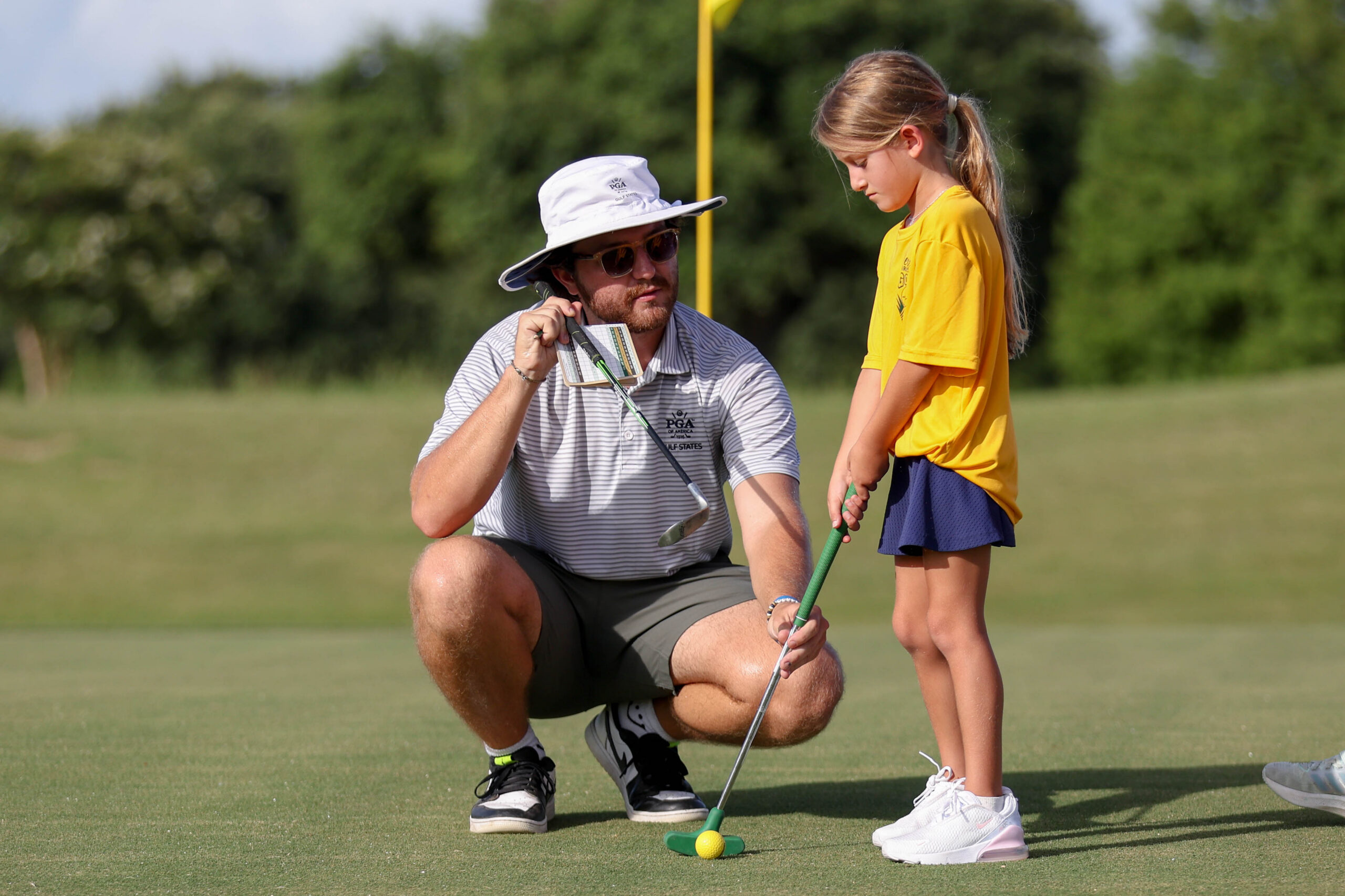 2026 Golf Clinic