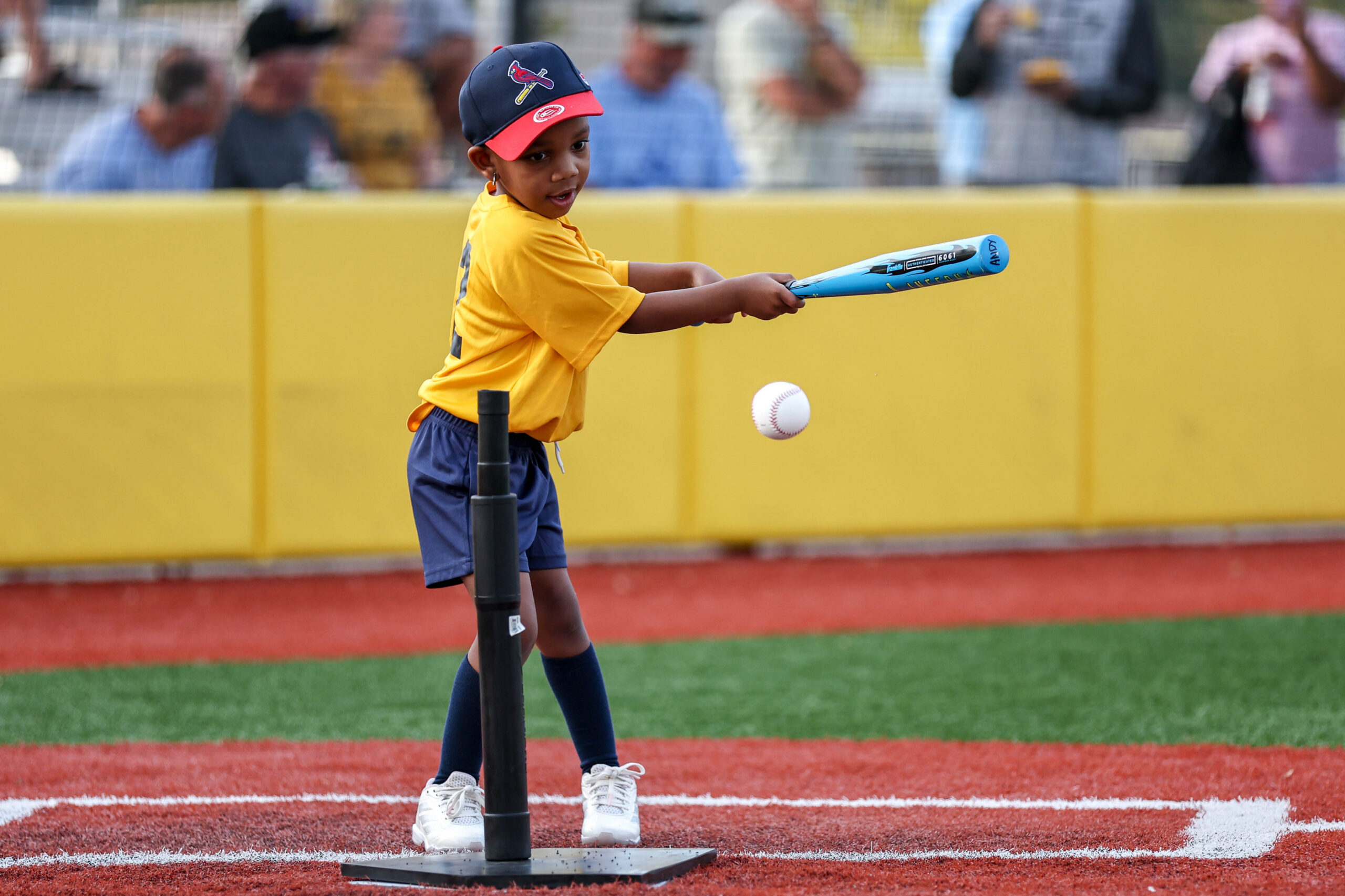 2026 Coaches Pitch