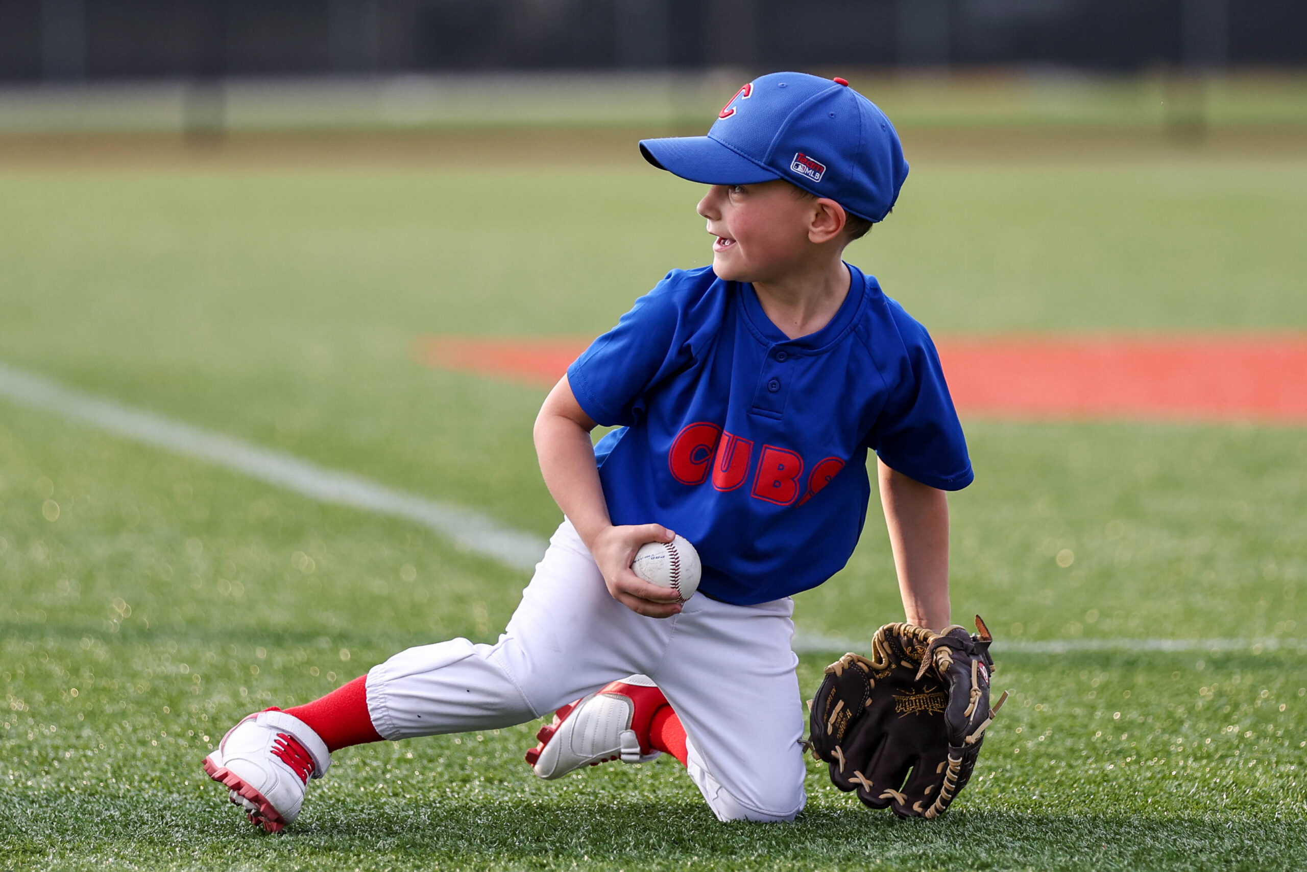 2026 T-Ball
