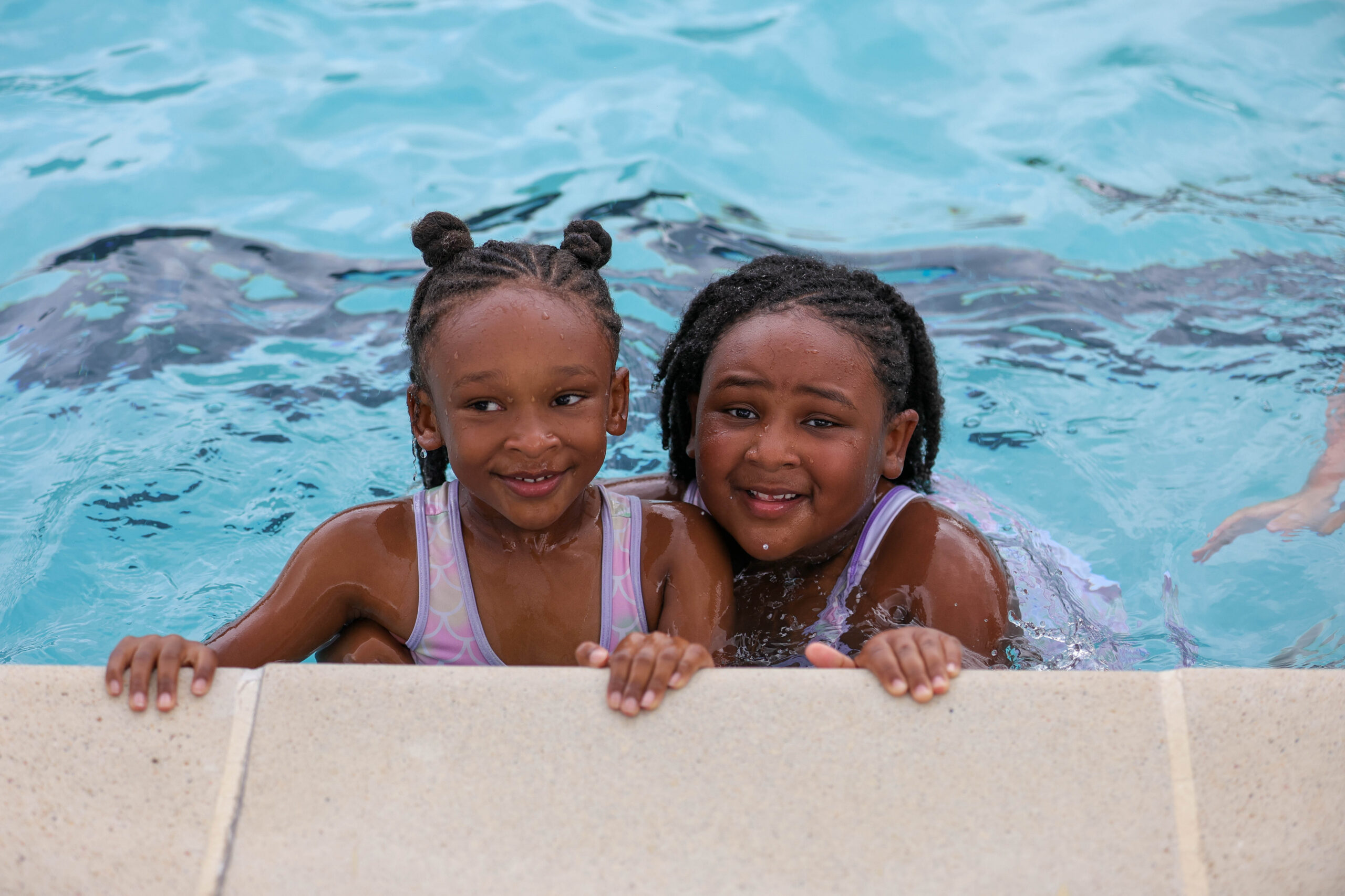 2026 Swimming Lessons