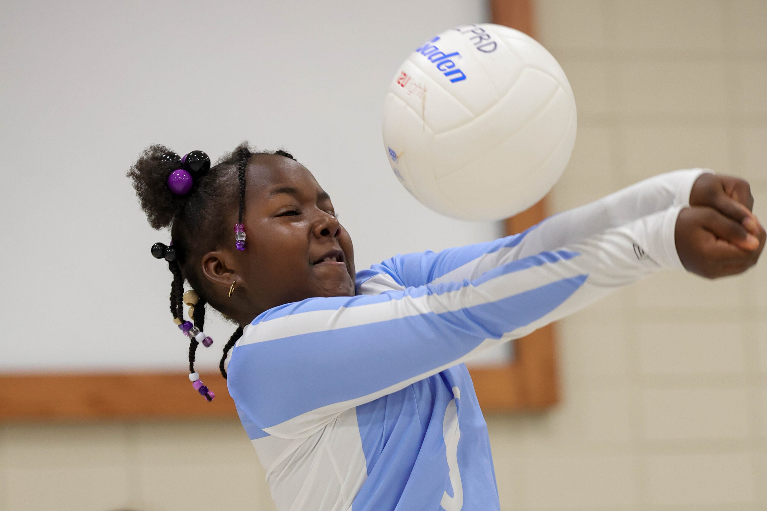 2026 Volleyball